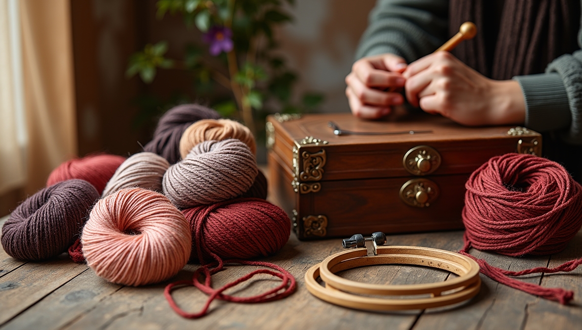 Our First Store in 2010