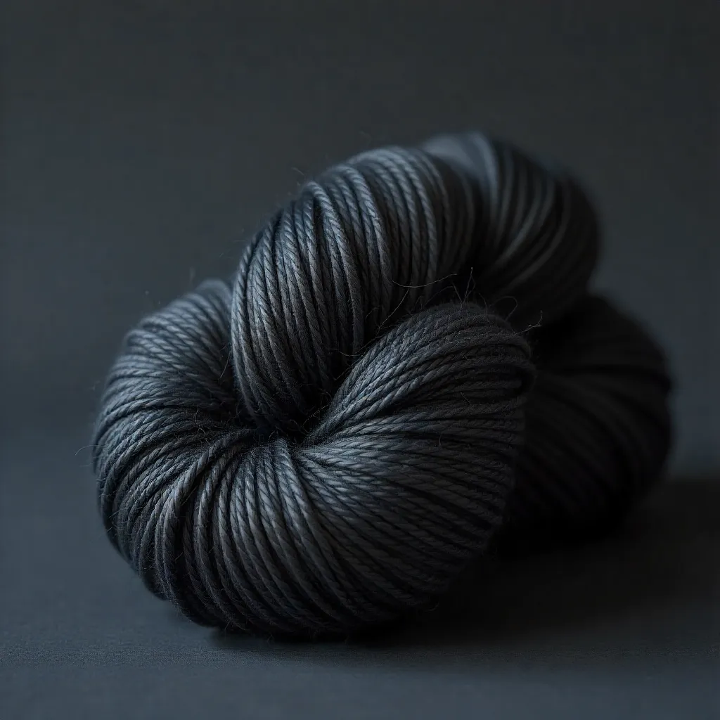 Premium Merino Wool Yarn